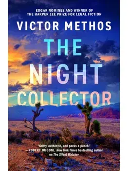 The Night Collector, Paperback/Victor Methos