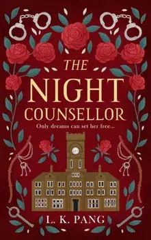 The Night Counsellor, Paperback/L K Pang