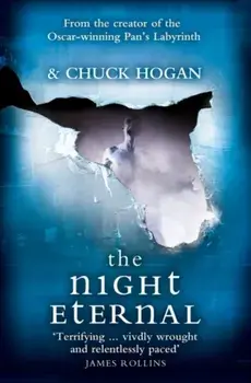 The Night Eternal, Paperback/Chuck Hogan