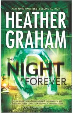 The Night Is Forever - Heather Graham