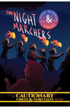 The Night Marchers and Other Oceanian Tales - Kate Ashwin