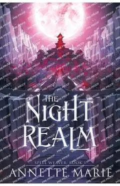 The Night Realm - Annette Marie