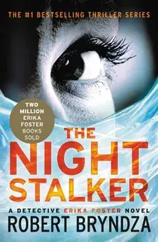 The Night Stalker, Paperback/Robert Bryndza