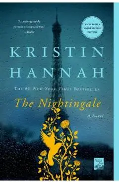 The Nightingale - Kristin Hannah