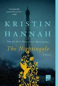 The Nightingale, Paperback/Kristin Hannah