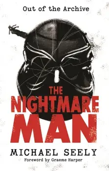The Nightmare Man, Paperback/***