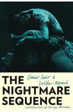 The Nightmare Sequence - Omar Skar