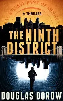 The Ninth District: An FBI Thriller (Book 1), Paperback/Douglas Dorow
