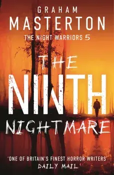 The Ninth Nightmare. Unabridged ed, Paperback/Graham Masterton