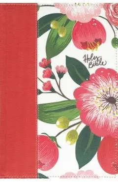 The NKJV, Woman's Study Bible, Fully Revised, Imitation Leather, Black/Burgundy, Full-Color, Indexed: Receiving God's Truth for Balance, Hope, and Tra - Dorothy Kelley Patterson