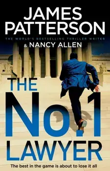 The No. 1 Lawyer, Paperback/James Patterson
