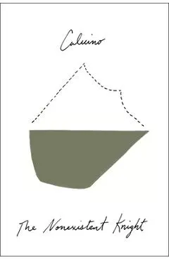 The Nonexistent Knight - Italo Calvino