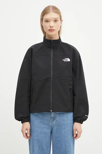 The North Face geaca Easy Wind Track Jacket