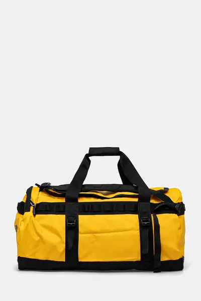 The North Face geanta sport Base Camp Duffel - M