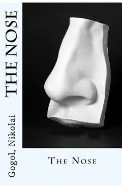 The Nose - Sir Angels