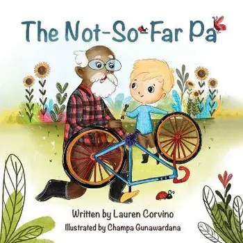 The Not-So-Far Pa, Paperback/Corvino