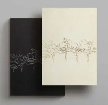 The Notebooks and Drawings of Louis I. Kahn. Facsimile Edition and Reader's Guide, Hardback/***