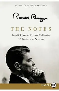 The Notes LP - Ronald Reagan