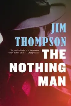 The Nothing Man, Paperback/Jim Thompson