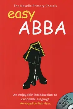 The Novello Primary Chorals. Easy Abba, Paperback/***