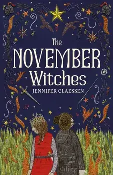 The November Witches, Paperback/Jennifer Claessen