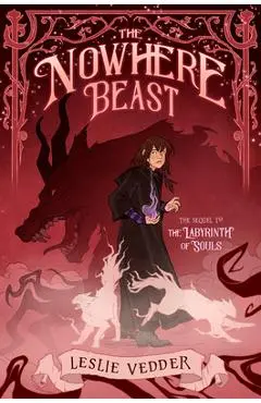 The Nowhere Beast - Leslie Vedder