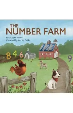 The Number Farm - John Hutton