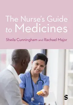 The Nurse's Guide to Medicines, Paperback/Rachael Major
