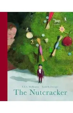 The Nutcracker - E. T. A. Hoffman