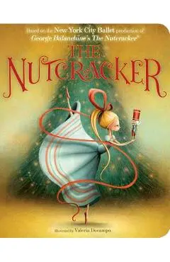 The Nutcracker - New York City Ballet
