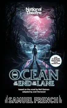 The Ocean at the End of the Lane, Paperback/***
