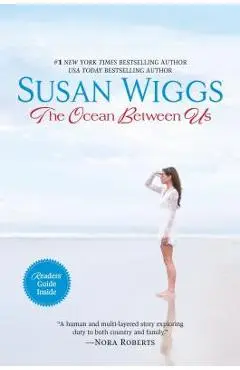 The Ocean Between Us - Susan Wiggs