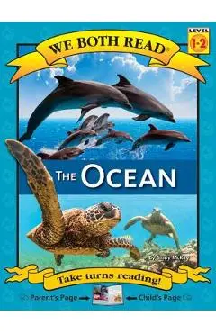 The Ocean (We Both Read) - Sindy Mckay