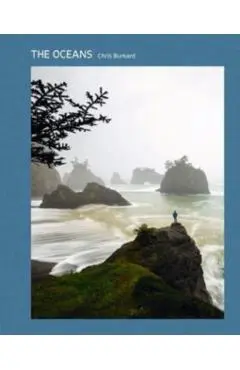 The Oceans: The Maritime Photography of Chris Burkard - Gestalten