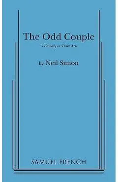 The Odd Couple - Neil Simon