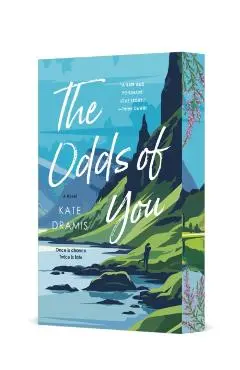 The Odds of You - Kate Dramis