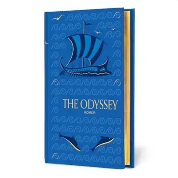 The Odyssey, Hardback/Homer