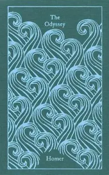 The Odyssey, Hardcover/Homer