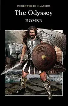 The Odyssey/Homer