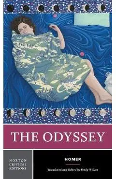 The Odyssey - Homer