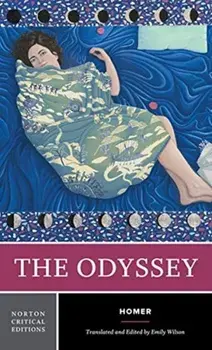 The Odyssey, Paperback/Homer
