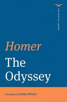 The Odyssey, Paperback/Homer