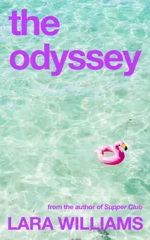 The Odyssey, Paperback/Lara Williams