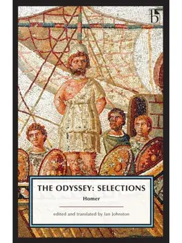 The Odyssey. Selections, Paperback/Homer
