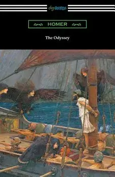 The Odyssey (Translated into verse by Alexander Pope with an Introduction and notes by Theodore Alois Buckley), Paperback/Homer