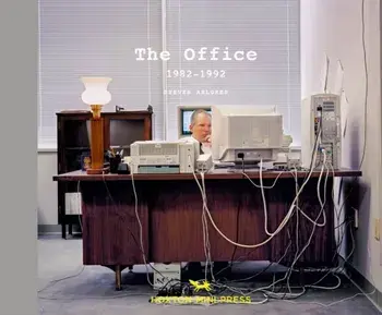 The Office, Hardback/***