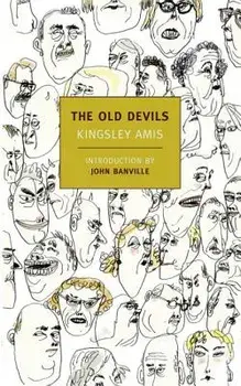 The Old Devils, Paperback/Kingsley Amis