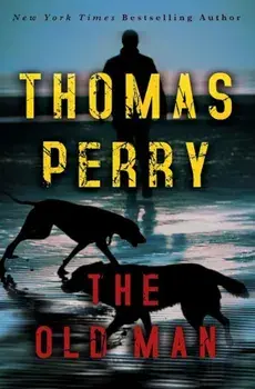 The Old Man, Paperback/Thomas Perry
