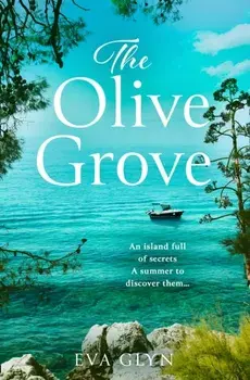 The Olive Grove, Paperback/Eva Glyn