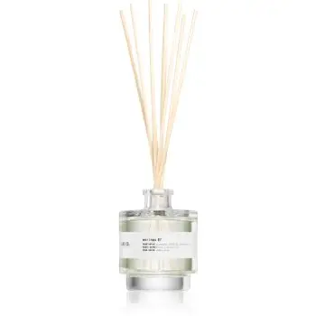 The Olphactory Lab Co. Moringa difuzor de aroma